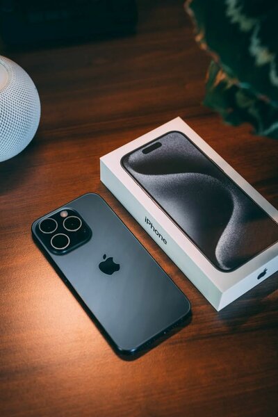 IPHONE 12 PRO 256GB