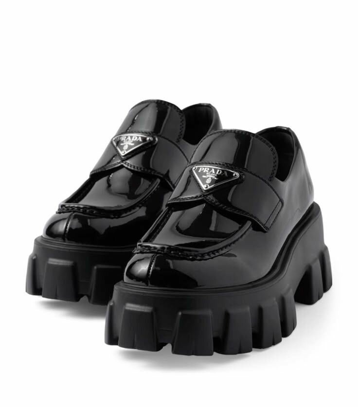 Dress shoes