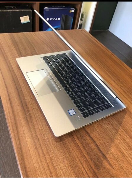 HP ELITEBOOK G6 GAMING
