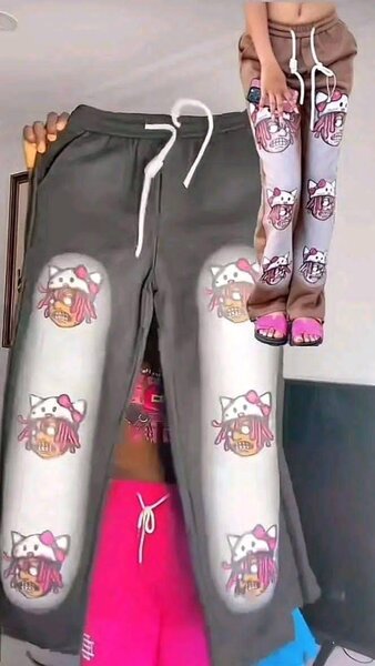 LADIES FASHION WEAR