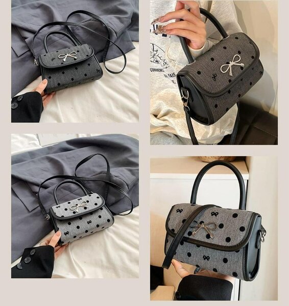 Mini bags