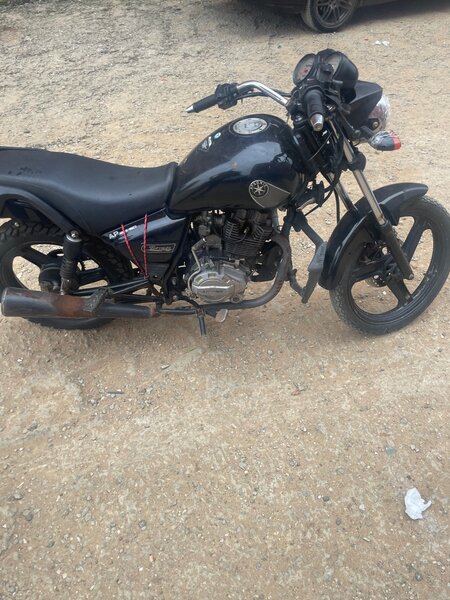 Moto Apsonic Batman