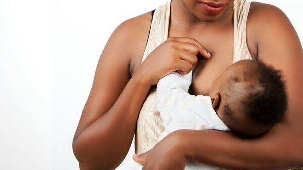 Niplettes pour mamelons ombiliqués ou plats