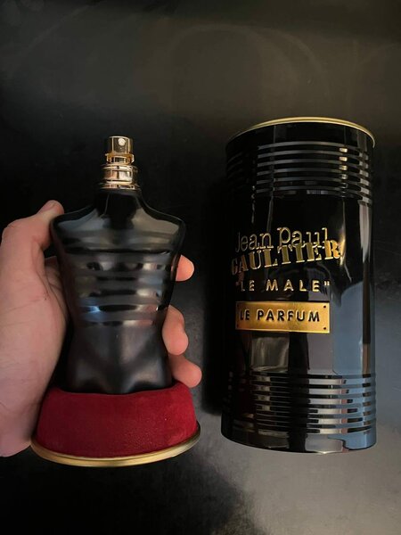 Jean Paul Gaultier
