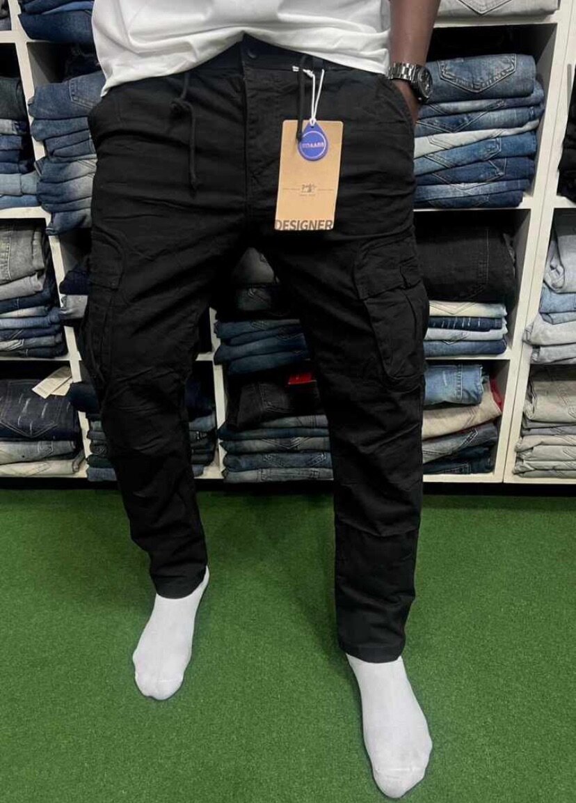 Pantalon KAGO