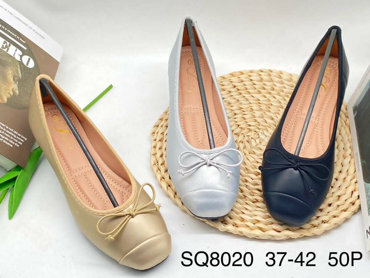 Ballerines