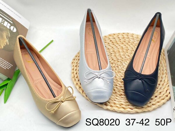 Ballerines