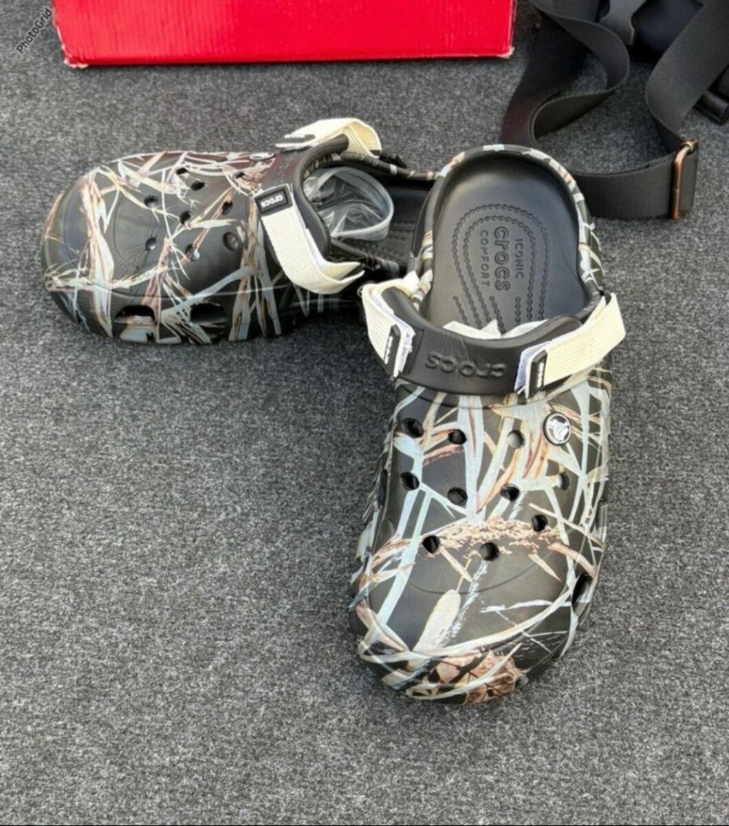 Sandales décontractées à boucles