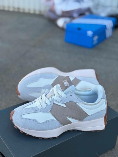 NB 327