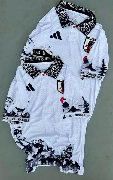 Maillots