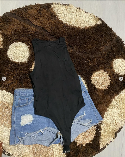 body suit