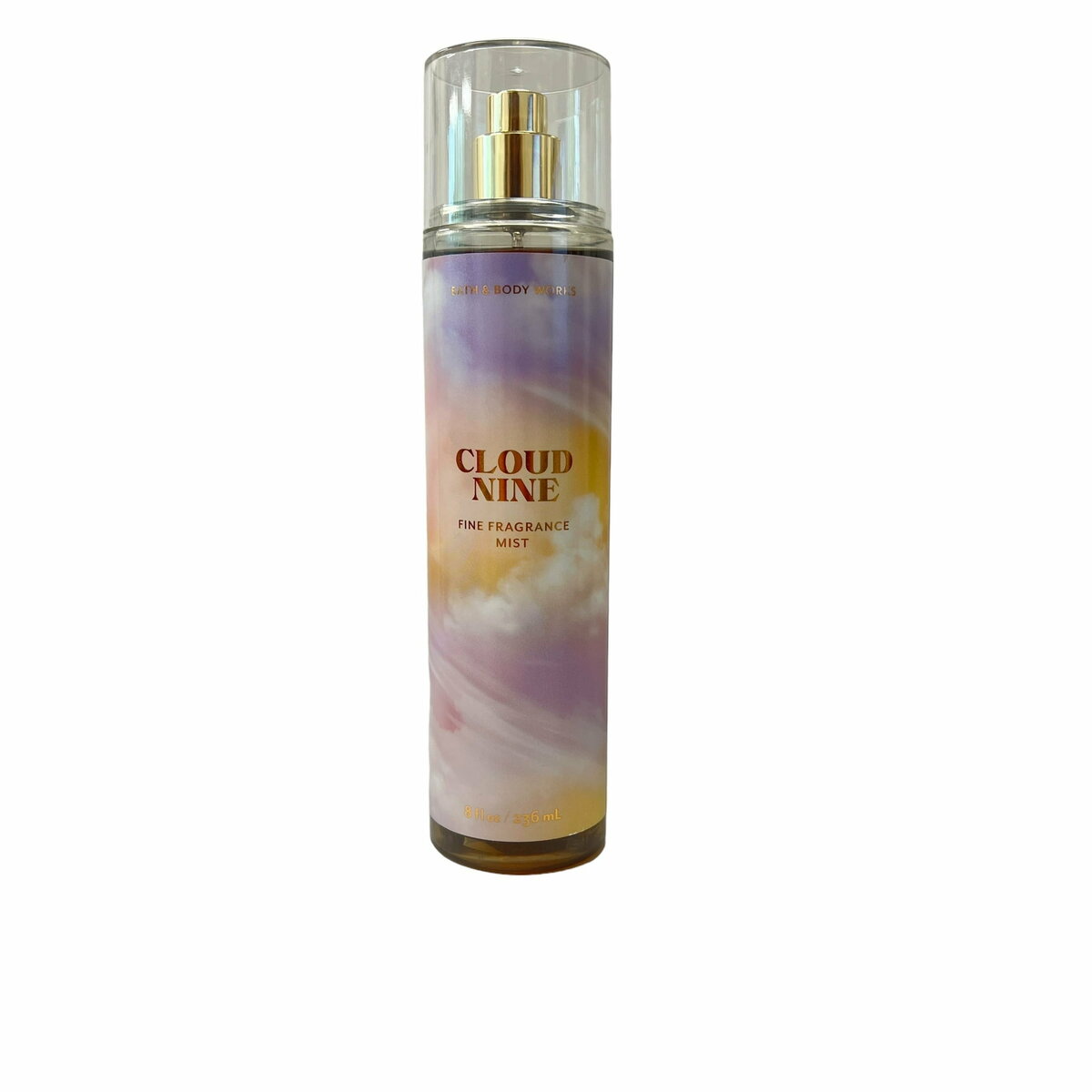BATH AND BODY WORKS FRAGRANCE