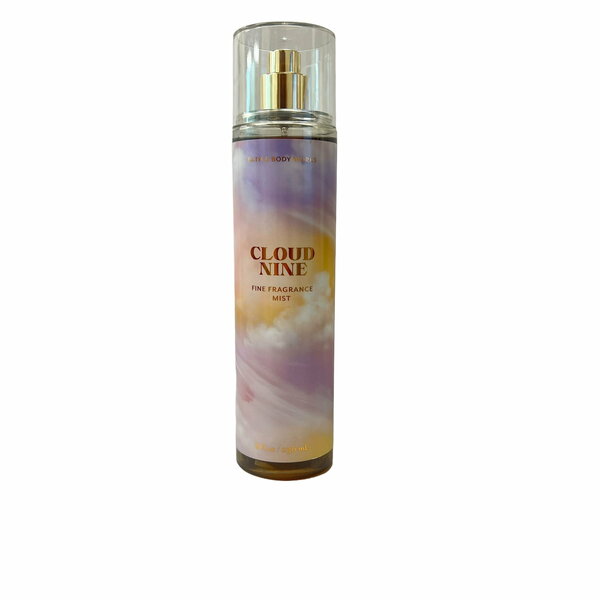 BATH AND BODY WORKS FRAGRANCE