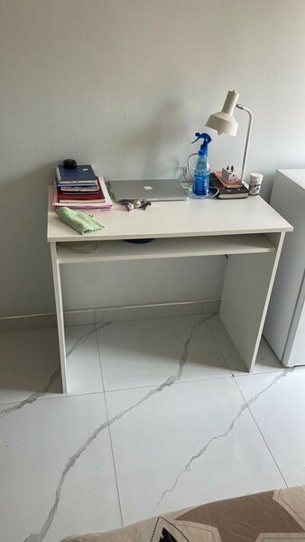Study Tables.