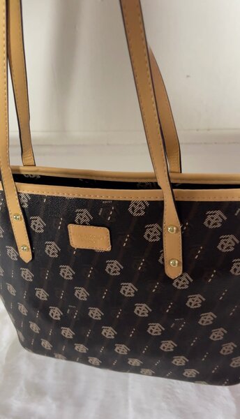 Work/ lectures bag