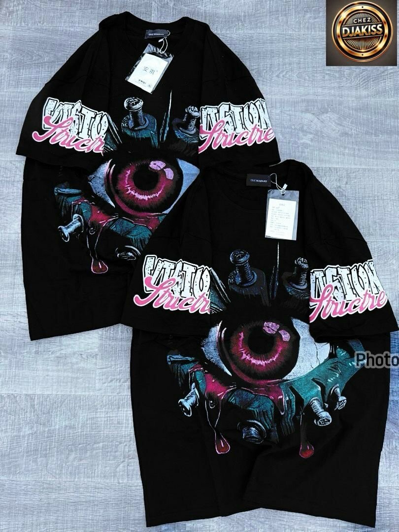Tee-shirts
