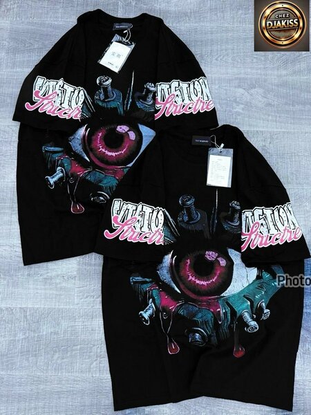 Tee-shirts