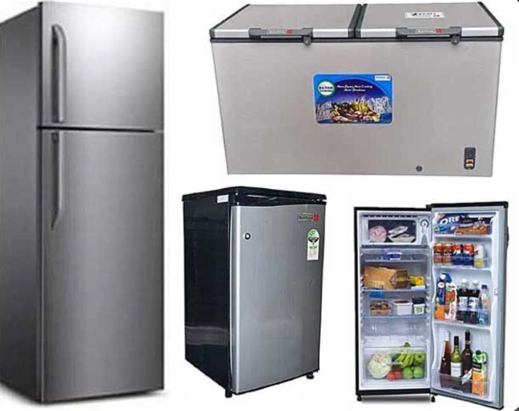 Refrigerator