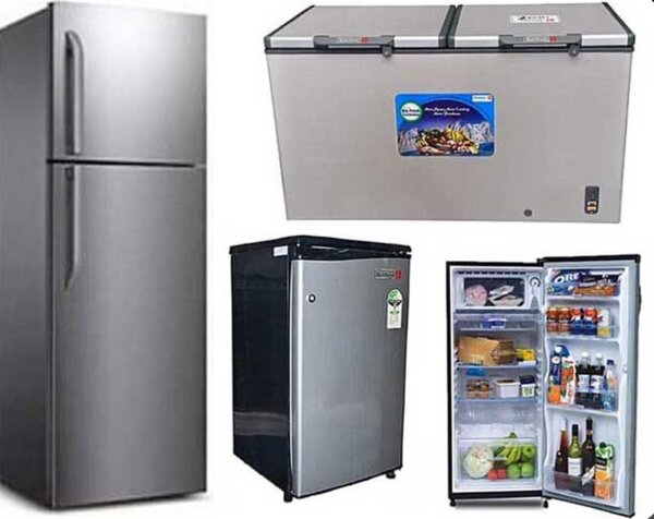 Refrigerator