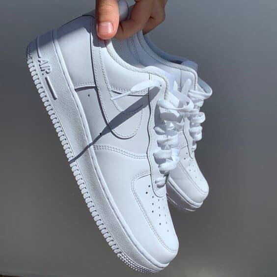 First class Airforce 1