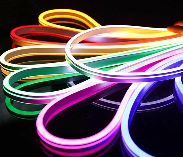 Led lights