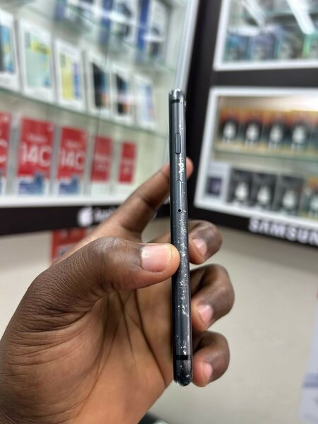 iPhone 8 simple