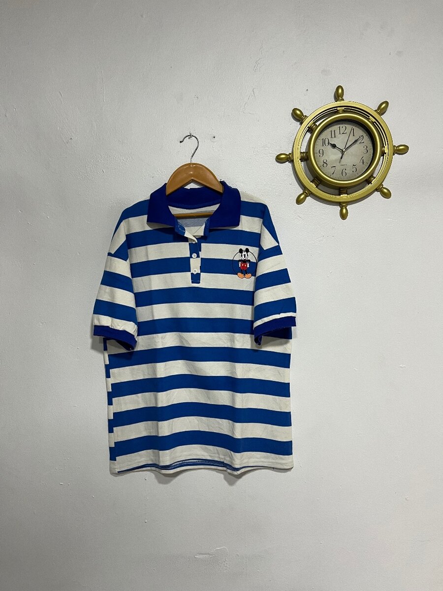 Thrift T-shirt