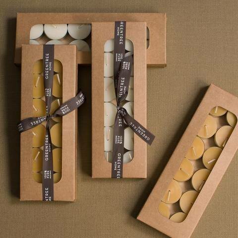 Scented Candles