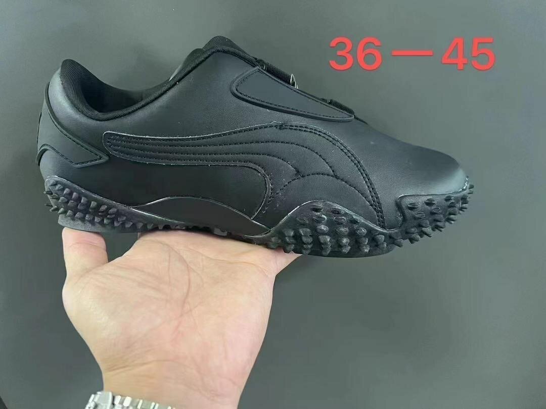 Chaussures homme