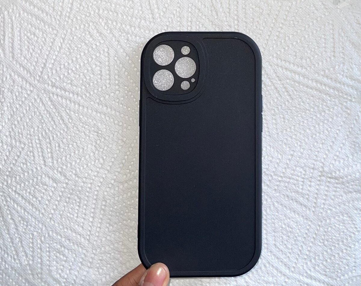 iPhone phone cases