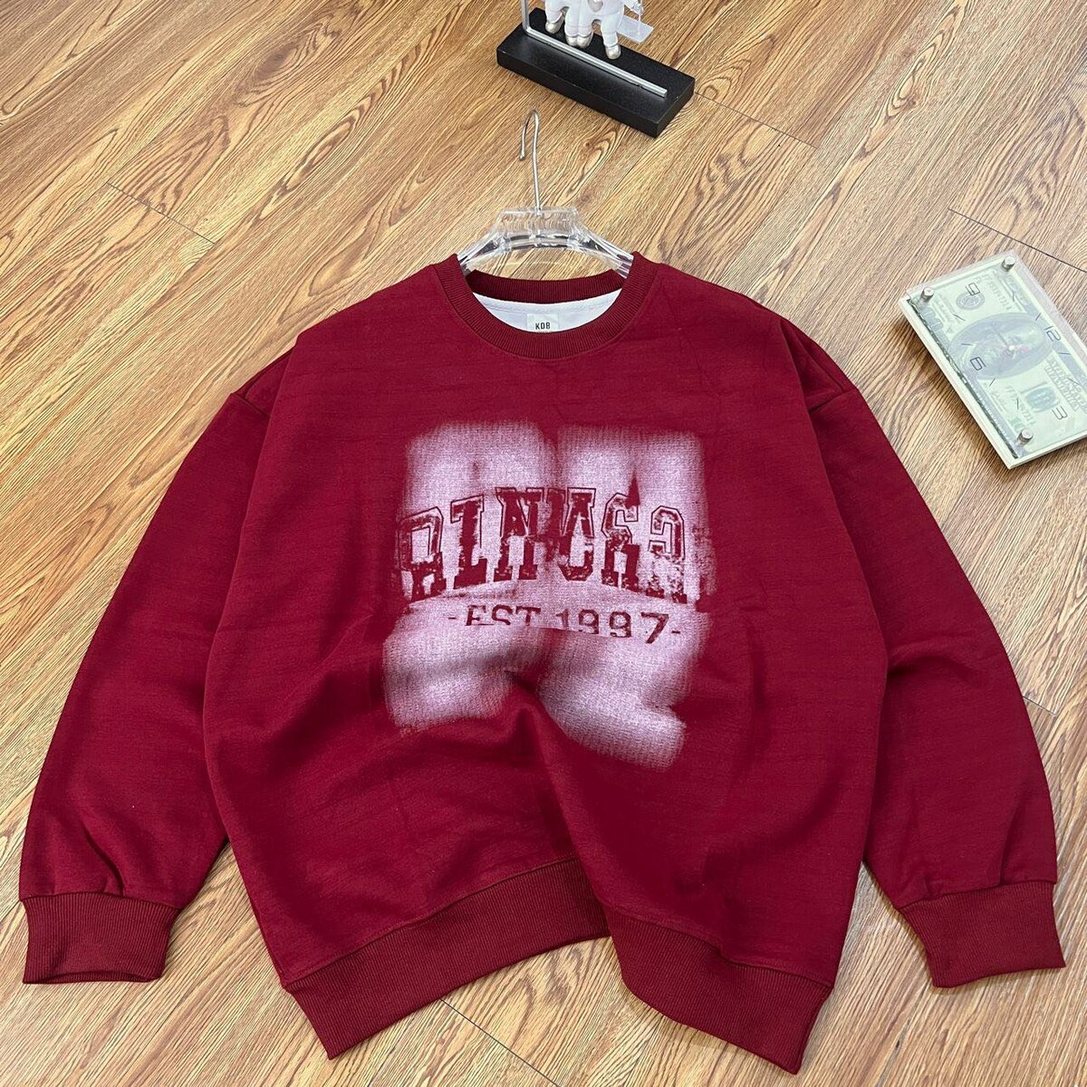 Sweaters