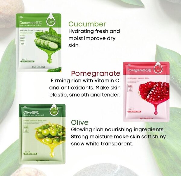 Face mask