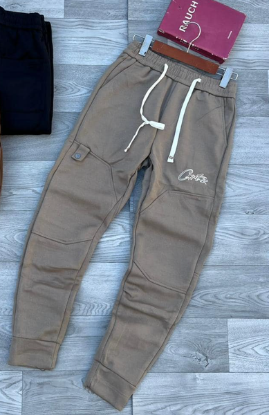 Sweatpants beige