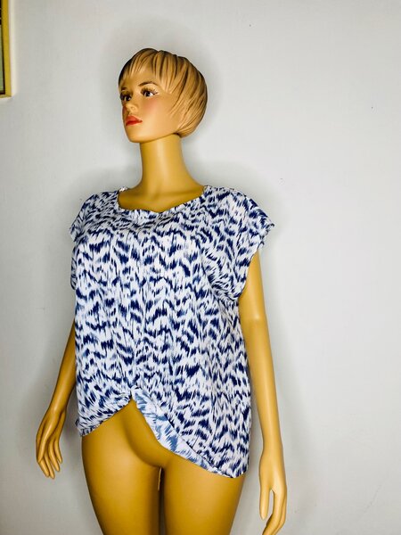 Ladies Top