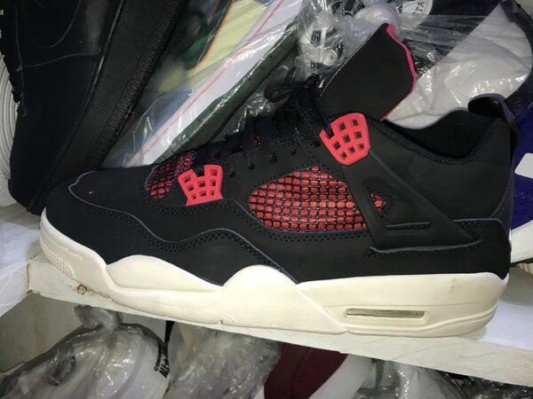 Chaussure Jordan
