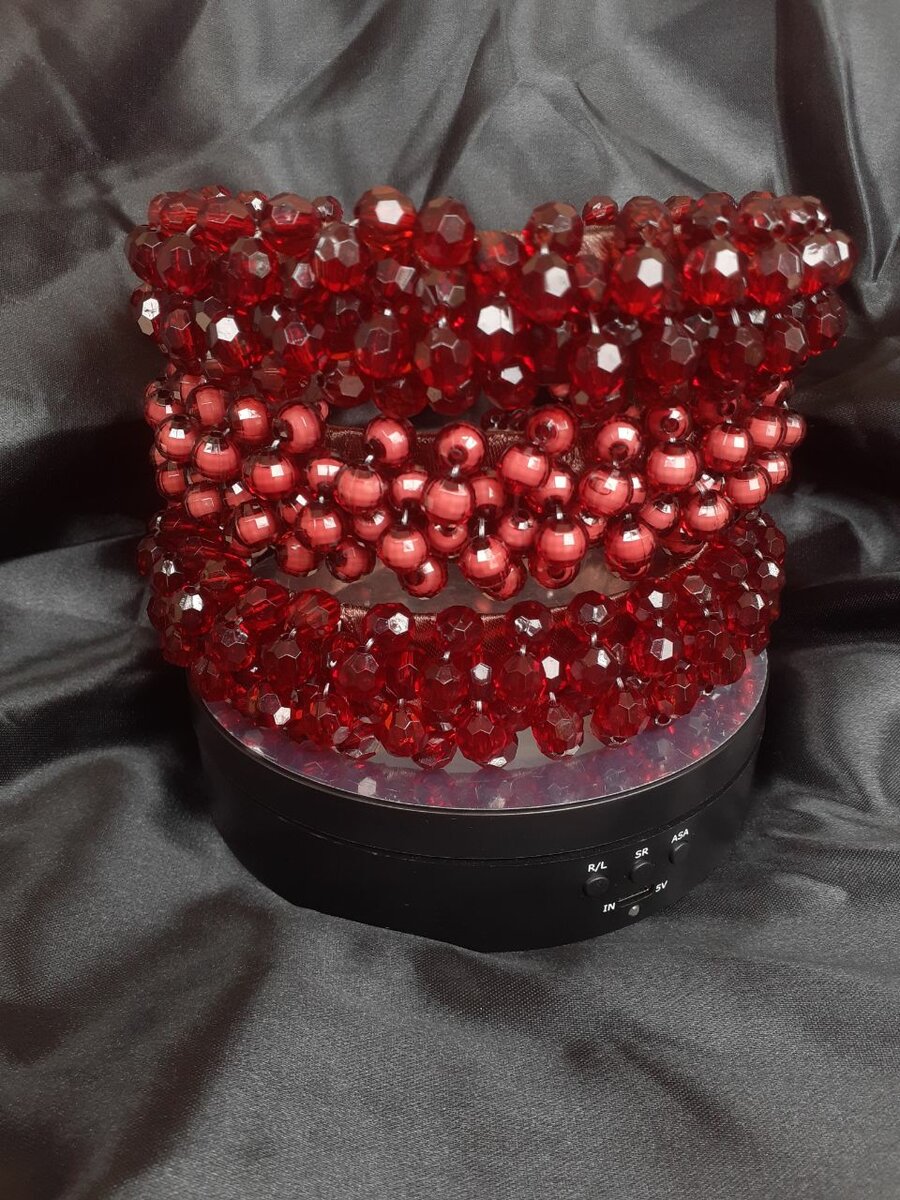 Crystal Headbands