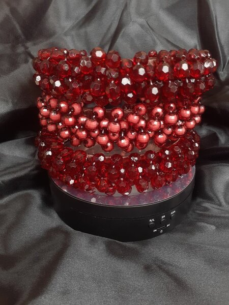 Crystal Headbands