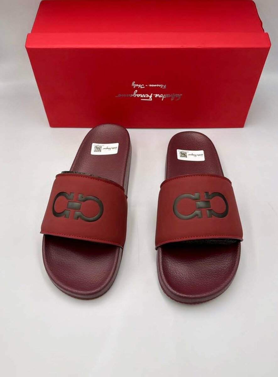 Quality slippers