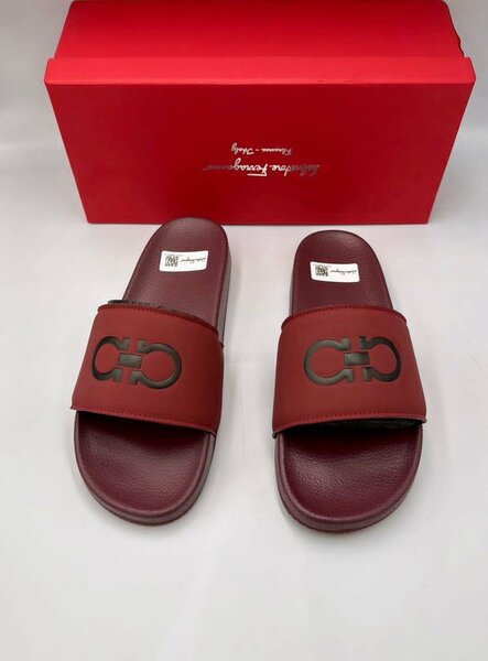 Quality slippers