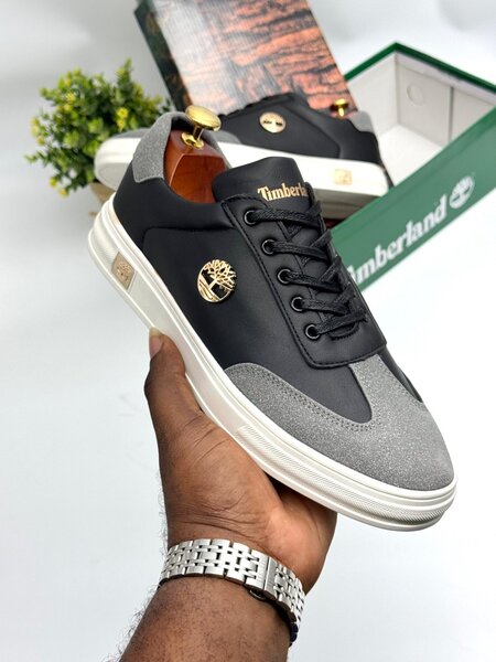 TIMBERLAND CLASSIC BLACK