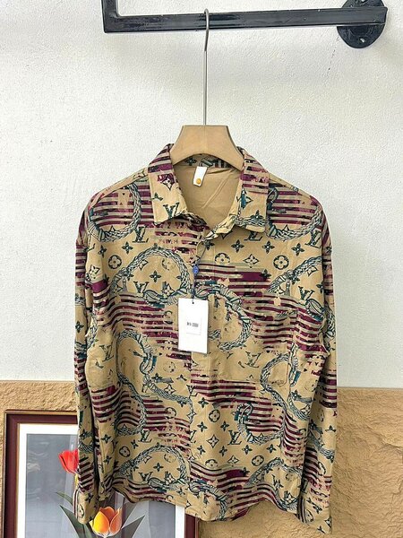 Stock shirts