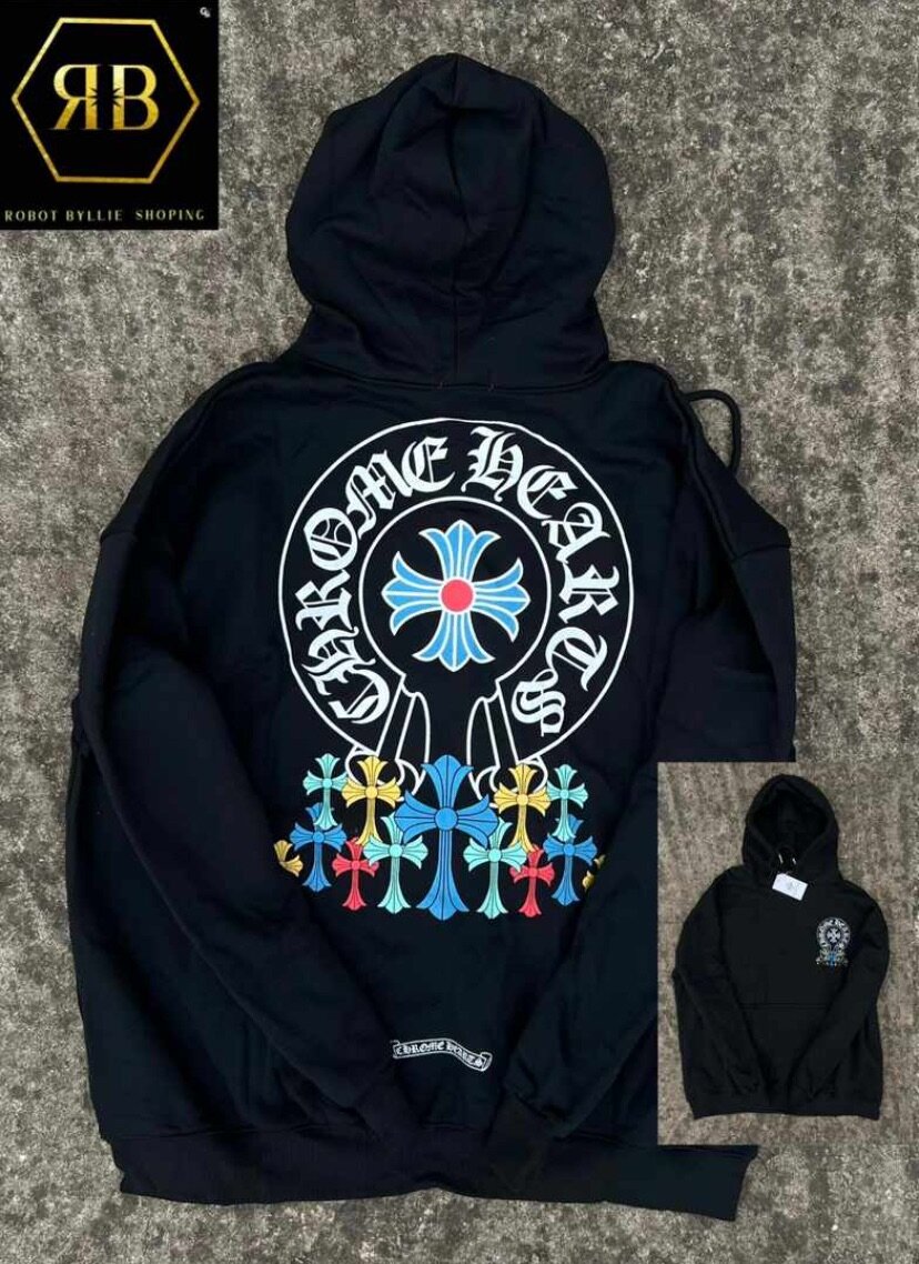 Pull de marque