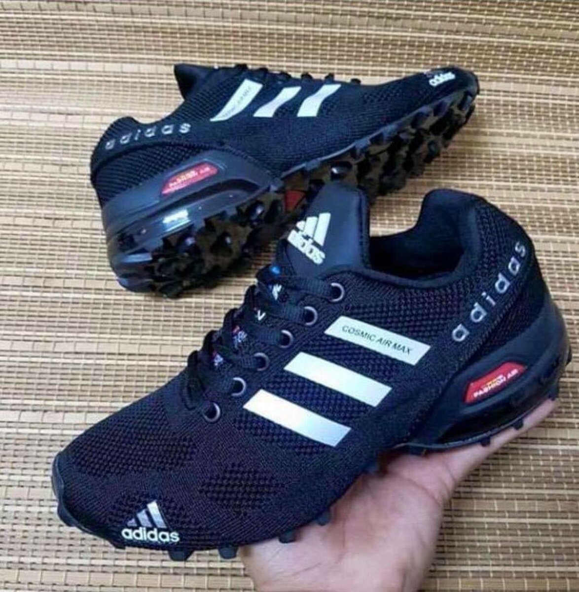 CHESSURE ADIDAS