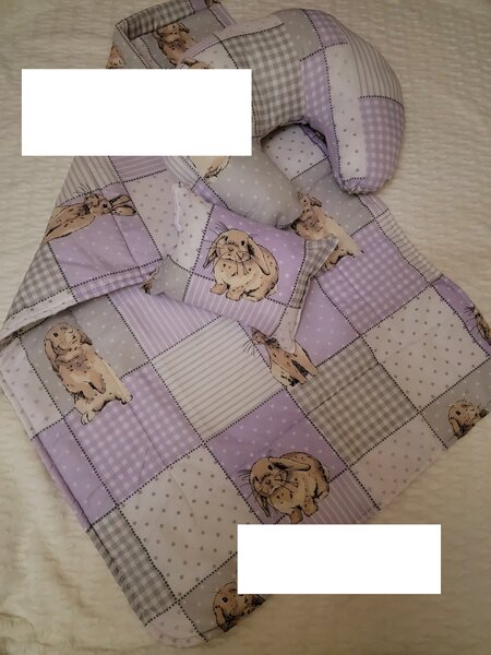 Nursing pillows