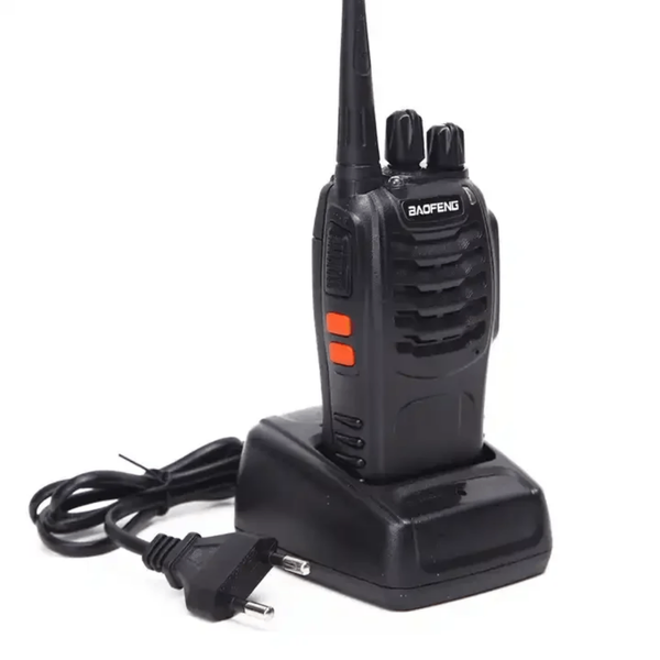 Talkie-walkie