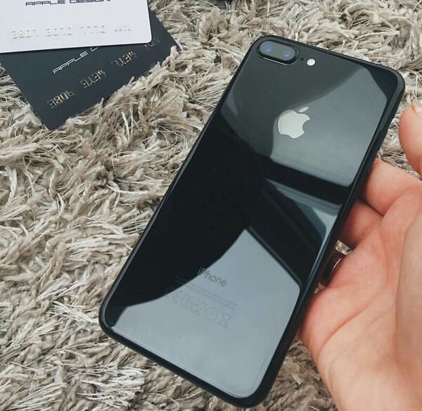 IPHONE 7 PLUS 128GB
