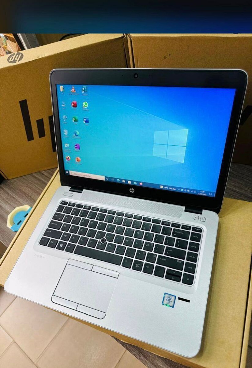 HP EliteBook 840 G3