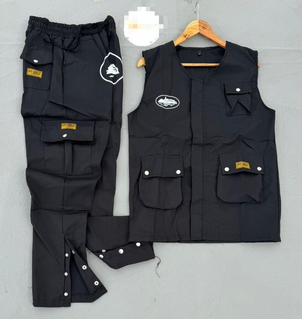 Complet cargo