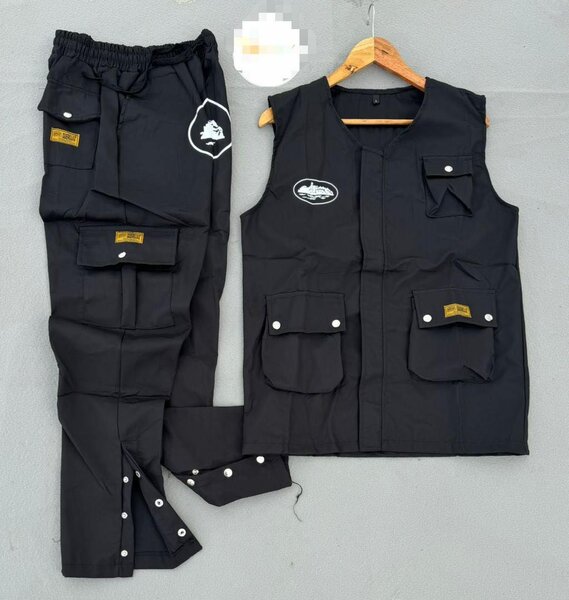 Complet cargo