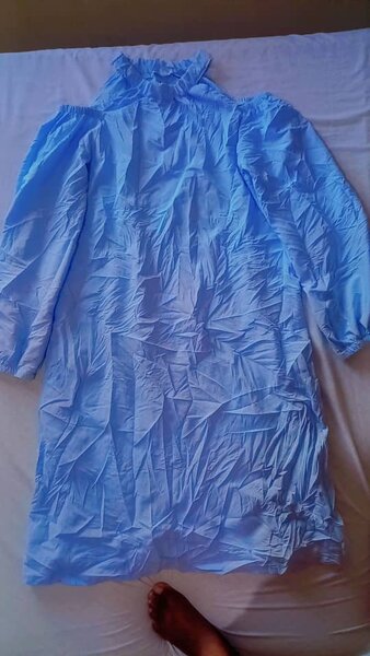 Thrift dresses